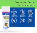 Earth's Care Hemorrhoid Relief Cream