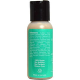 Zion Health Zion Health White Coconut Shampoo 2 oz