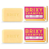 BRIXY Shampoo Bar Citrus