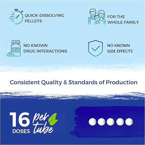 Boiron Hypericum perforatum 30c