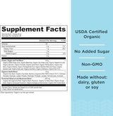 Organic Super Greens