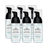 J.R. WATKINS NO RINSE FOAMING HAND CLEANSER UNSCENTED 1.6 FLOZ