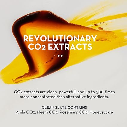 THE ORGANIC SKIN CO CLEAN SLATE 3OZ