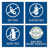 Renew Life WOMEN'S DAILY PROBIOTICS + PREBIOTICS 60 CT