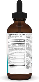 SOURCE NATURALS WELLNESS HERBAL RESIST LIQ 2OZ