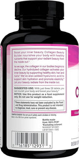 Neocell COLLAGEN BEAUTY BUILDER 150CT