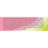 Queen Helene Tube Avocado & Grapefruit Facial Masque 6oz