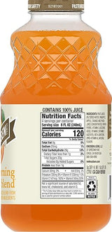 R.W. KNUDSEN FAMILY Morning Blend w/A,C & E 32 OZ