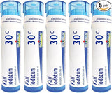 Boiron Kali iodatum 30c