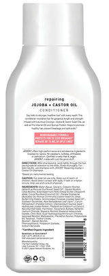Jason Jojoba + Castor Oil Conditioner 16 oz