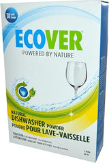 ECOVER Auto Dishwasher, Pwdr 48 OZ