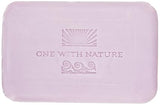 ONE WITH NATUREDEAD SEA MINERAL BAR BLACKBERRY PEAR 7OZ