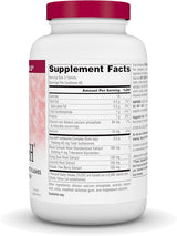 SOURCE NATURALSETER WMN HOT FLASH 45T