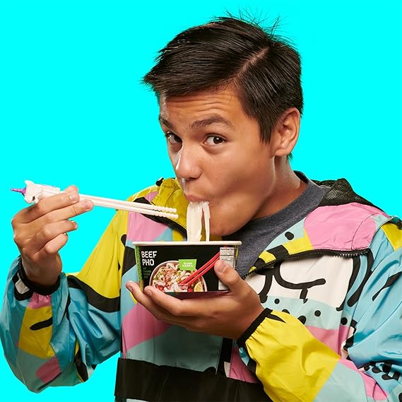 SNAPDRAGON Vietnamese Pho 2.1 OZ