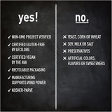 Country Life PYCNOGENOL 100MG 30 Vegicaps