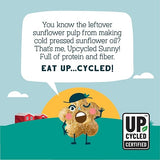 SEVEN SUNDAYS Maple Sea Salt 8 OZ