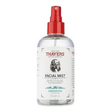 THAYERS WITCH HAZEL FACIAL MIST W/ALOE ALCOHOL FREE UNSCENTED 8OZ