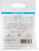 EARTH THERAPEUTICS LOOFAH COMPLEXION DISCS 3PC