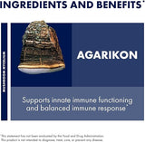 Host Defense Agarikon 120 count