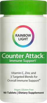 Rainbow Light COUNTER ATTACK™ 90 TAB