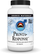 SOURCE NATURALS PROSTA-RESPONSE 90T