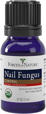 FORCES OF NATURE NAIL FUNGUS .37 OZ
