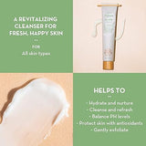 THE ORGANIC SKIN CO CLEAN SLATE 3OZ