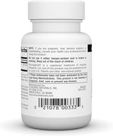 Source Naturals Pycnogenol Proanthocyanidin Complex 100 mg