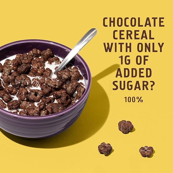 SEVEN SUNDAYS Cocoa 8 OZ