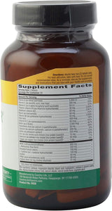 Country Life MAXI-HAIR 60 Tablet