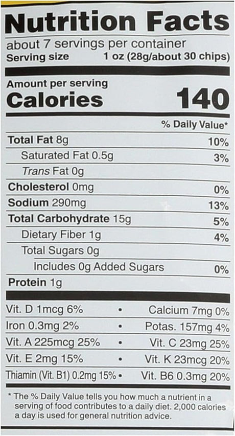 GOOD HEALTH Sea Salt 6.25 OZ