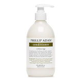 PHILLIP ADAM VERBENA SAGE CONDITIONER 12OZ