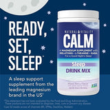 CALM SPECIFICS - CALMFUL SLEEP 6 OZ