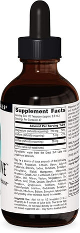 SOURCE NATURALS MAG ACTIVE 8 OZ