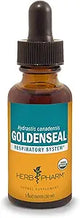 Herb Pharm GOLDENSEAL ALCOHOL-FREE 1 oz