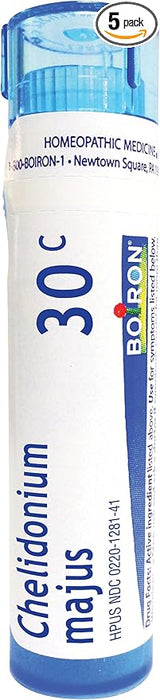 Boiron Chelidonium majus 30c