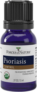 FORCES OF NATURE PSORIASIS .37 OZ