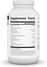 SOURCE NATURALSESSENTIAL ENZYMES 500MG 60C