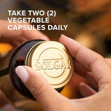 Solgar Formula VM-75® Vegetable Capsules 120V cap