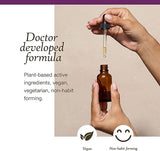 Bach IMPATIENS Have Patience