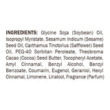 Queen Helene Natural Cocoa Butter Moisturizing Body Oil with Vitamin E, 10 fl oz