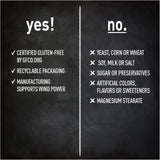 Country Life VITAMIN D3 2500IU 60 Softgel