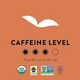 CHOICE ORGANIC TEAS Oolong 16 BAG