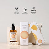 MAD HIPPIE VITAMIN C TONING MIST 4 FL OZ