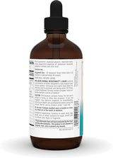 SOURCE NATURALS WELLNESS HERBAL RESIST 2OZ ALCFR
