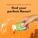 SWEET LEAF Unflavored/Squeezable 1.7 OZ