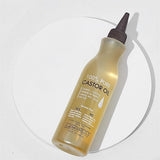 GIOVANNI 100% PURE CASTOR OIL 8.5 OZ