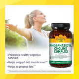 Country Life PHOSPHATIDYL CHOLINE 200 Softgel
