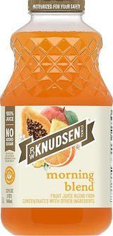 R.W. KNUDSEN FAMILY Morning Blend w/A,C & E 32 OZ