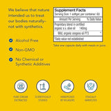 NORTH AMERICAN HERB & SPICE OREGANOL P73 60SG